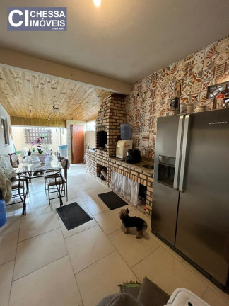 Imagem Casa com 4 Quartos à Venda, 121 m² em Murta - Itajaí