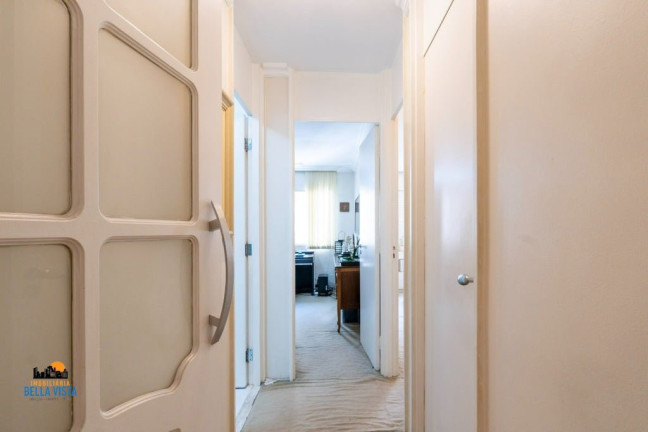 Imagem Apartamento com 3 Quartos à Venda, em Moema - São Paulo Imagem Apartamento com 3 Quartos à Venda, em Moema - São Paulo