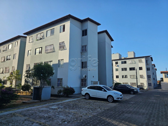 Imagem Apartamento com 2 Quartos à Venda, 48 m² em Passaré - Fortaleza