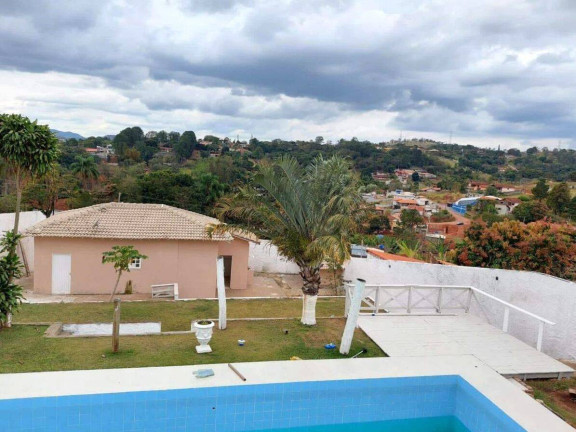 Imagem Casa com 4 Quartos à Venda, 1.220 m² em Chácaras Fernão Dias - Atibaia