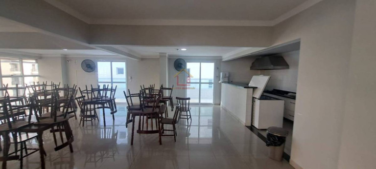 Imagem Apartamento com 2 Quartos à Venda, 84 m²