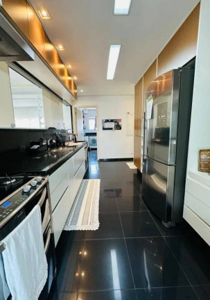 Imagem Apartamento com 3 Quartos à Venda, 350 m² em Bosque Da Saúde - São Paulo