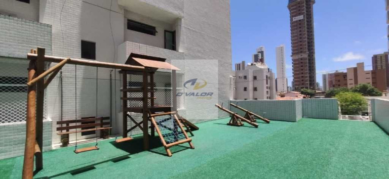 Imagem Apartamento com 4 Quartos à Venda, 158 m² em Manaíra - João Pessoa