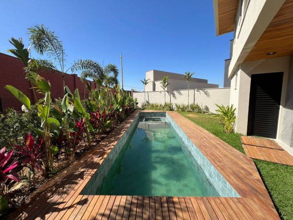 Imagem Casa com 4 Quartos à Venda, 314 m² em Jardins Bolonha - Senador Canedo Imagem Casa com 4 Quartos à Venda, 314 m² em Jardins Bolonha - Senador Canedo