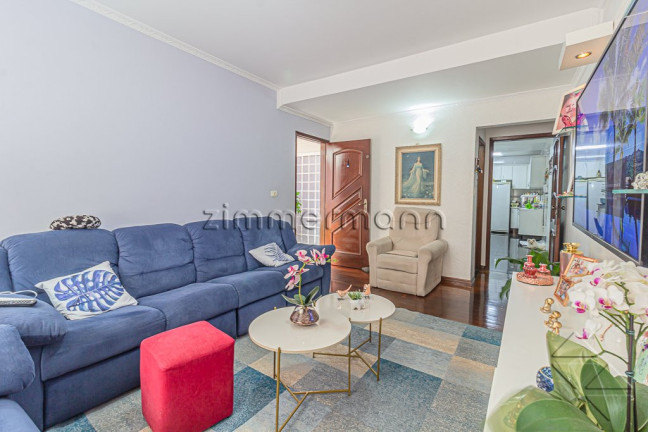 Imagem Casa com 3 Quartos à Venda, 180 m² em Vila Romana - São Paulo