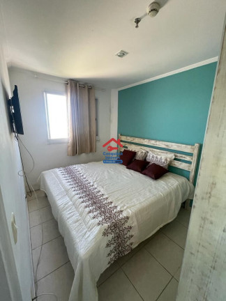 Imagem Apartamento com 2 Quartos à Venda, 72 m² em Maracanã - Praia Grande Imagem Apartamento com 2 Quartos à Venda, 72 m² em Maracanã - Praia Grande