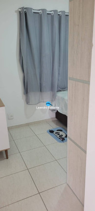 Imagem Apartamento com 3 Quartos à Venda, 70 m² em Vila Scarpelli - Santo André Imagem Apartamento com 3 Quartos à Venda, 70 m² em Vila Scarpelli - Santo André