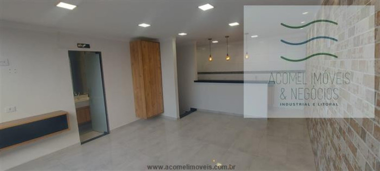 Imagem Imóvel com 2 Quartos para Alugar, 225 m² em Vila Caiçara - Praia Grande