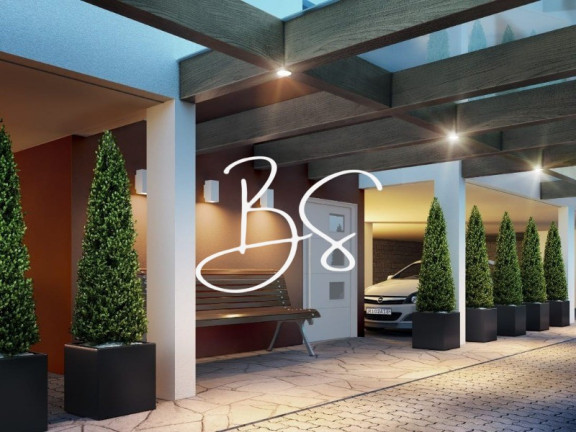 Imagem Apartamento com 2 Quartos à Venda, 1.111 m² em Carniel - Gramado