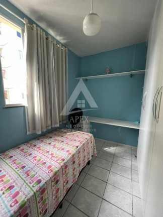 Imagem Apartamento com 2 Quartos à Venda, 44 m² em Cosmos - Rio De Janeiro Imagem Apartamento com 2 Quartos à Venda, 44 m² em Cosmos - Rio De Janeiro