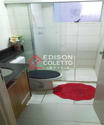 Imagem Apartamento com 2 Quartos à Venda, 44 m² em Jardim Nova Suíça - Piracicaba Imagem Apartamento com 2 Quartos à Venda, 44 m² em Jardim Nova Suíça - Piracicaba
