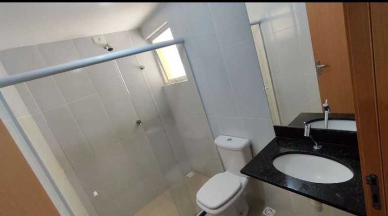 Imagem Apartamento com 3 Quartos à Venda, 64 m² em Aeroporto - Teresina
