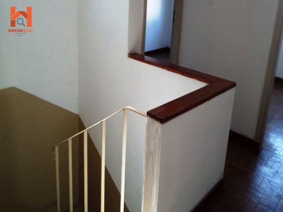 Imagem Casa com 3 Quartos à Venda, 140 m² em Saúde - São Paulo