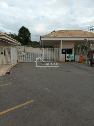Imagem Apartamento com 2 Quartos à Venda, 47 m² em Jardim Ipê - Sorocaba