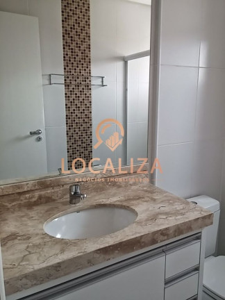 Imagem Apartamento com 4 Quartos à Venda, 119 m² em Urbanova - São José Dos Campos