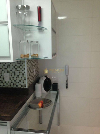 Imagem Imóvel com 2 Quartos à Venda, 75 m² em Jardim Aquarius - São José Dos Campos