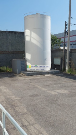 Imagem Imóvel Comercial para Alugar, 7.245 m² em água Chata - Guarulhos