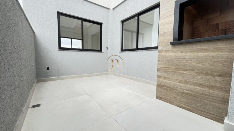 Imagem Cobertura com 3 Quartos à Venda, 134 m² em Bom Jesus - São José Dos Pinhais