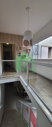 Imagem Sobrado com 3 Quartos à Venda, 125 m² em Vila Brasilina - São Paulo Imagem Sobrado com 3 Quartos à Venda, 125 m² em Vila Brasilina - São Paulo