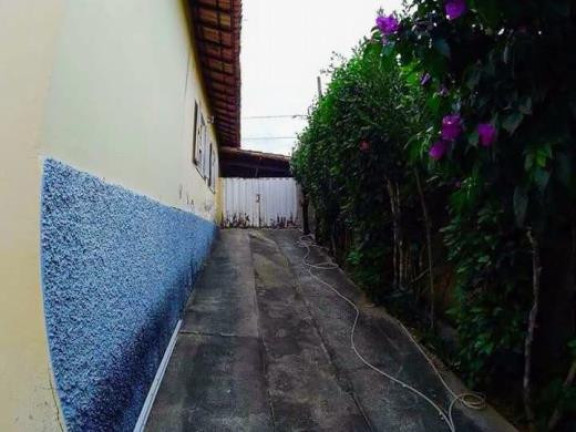 Imagem Casa com 3 Quartos à Venda, 60 m² em Idulipe - Santa Luzia Imagem Casa com 3 Quartos à Venda, 60 m² em Idulipe - Santa Luzia