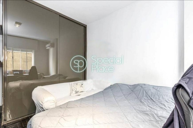 Imagem Apartamento com 3 Quartos à Venda, 200 m² em Jardim América - São Paulo