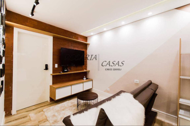 Imagem Apartamento com 1 Quarto para Alugar, em Bela Vista - São Paulo Imagem Apartamento com 1 Quarto para Alugar, em Bela Vista - São Paulo