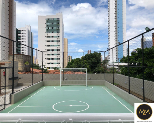 Imagem Apartamento com 3 Quartos à Venda, 81 m² em Manaíra - João Pessoa Imagem Apartamento com 3 Quartos à Venda, 81 m² em Manaíra - João Pessoa