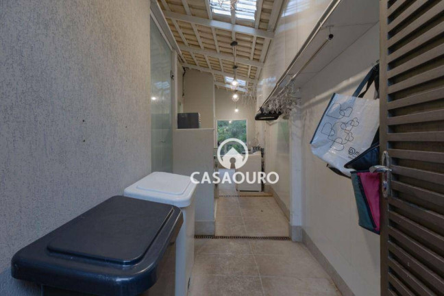 Imagem Casa com 6 Quartos à Venda, 270 m² em Condomínio Village Royale - Nova Lima