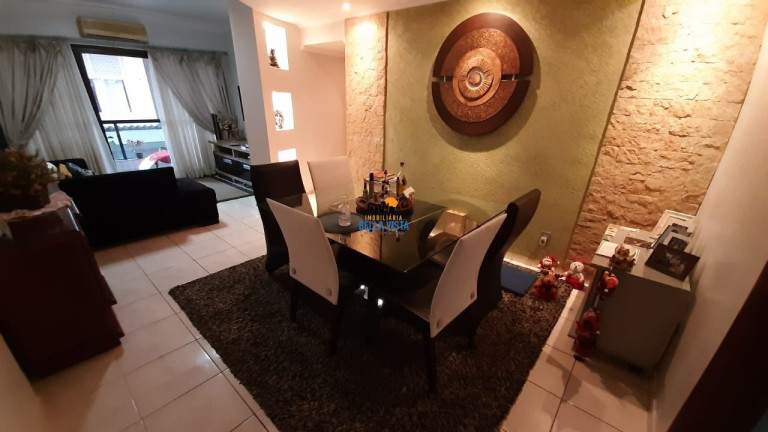 Imagem Apartamento com 2 Quartos à Venda, 128 m² em Itararé - São Vicente Imagem Apartamento com 2 Quartos à Venda, 128 m² em Itararé - São Vicente