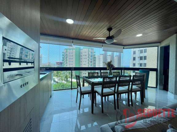 Imagem Apartamento com 5 Quartos à Venda, 175 m² em Riviera De São Lourenço - Bertioga Imagem Apartamento com 5 Quartos à Venda, 175 m² em Riviera De São Lourenço - Bertioga