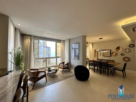 Imagem Apartamento com 3 Quartos à Venda, 153 m² em Centro - Balneário Camboriú Imagem Apartamento com 3 Quartos à Venda, 153 m² em Centro - Balneário Camboriú
