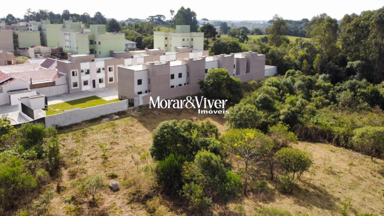 Imagem Apartamento com 2 Quartos à Venda, 42 m² em Rio Pequeno - São José Dos Pinhais