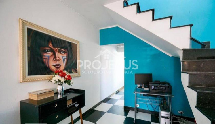Imagem Casa com 4 Quartos à Venda, 375 m² em Jardim Vila Formosa - São Paulo Imagem Casa com 4 Quartos à Venda, 375 m² em Jardim Vila Formosa - São Paulo