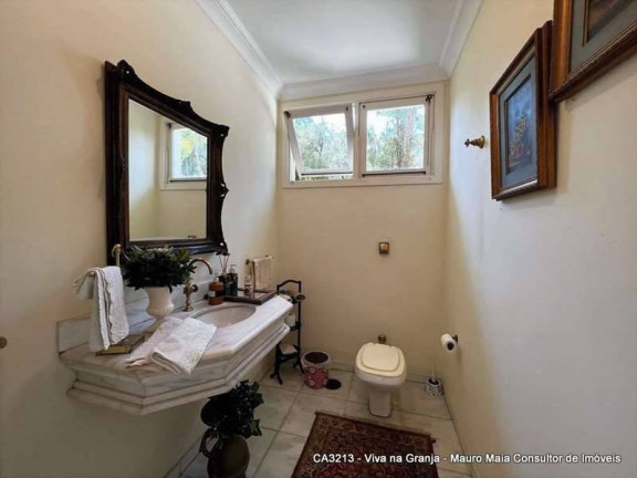 Imagem Casa à Venda, 2.333 m² em Palos Verdes - Carapicuíba Imagem Casa à Venda, 2.333 m² em Palos Verdes - Carapicuíba