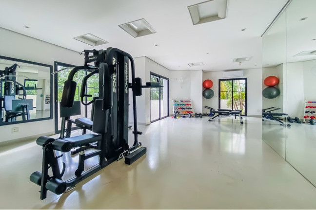 Foto do imóvel Apartamento com 4 Quartos à Venda, 350 m² em Santa Cecília - São Paulo