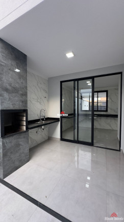 Imagem Casa com 3 Quartos à Venda, 101 m² em Jardim Marambaia - Jundiaí Imagem Casa com 3 Quartos à Venda, 101 m² em Jardim Marambaia - Jundiaí