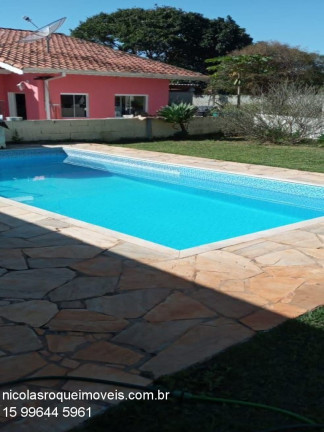 Imagem Imóvel com 3 Quartos à Venda, 2.400 m² em Vitassay - Boituva Imagem Imóvel com 3 Quartos à Venda, 2.400 m² em Vitassay - Boituva