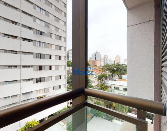 Imagem Apartamento com 2 Quartos à Venda, 57 m² em Perdizes - São Paulo
