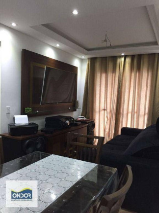 Imagem Apartamento com 2 Quartos à Venda, 52 m² em Centro (cotia) - Cotia Imagem Apartamento com 2 Quartos à Venda, 52 m² em Centro (cotia) - Cotia
