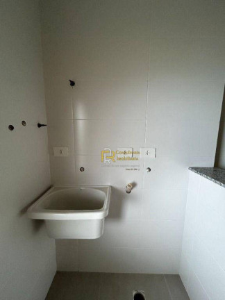 Imagem Apartamento com 1 Quarto à Venda, 54 m² em Aviação - Praia Grande