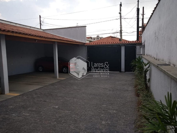 Imagem Casa com 2 Quartos à Venda, 60 m² em Jaçanã - São Paulo