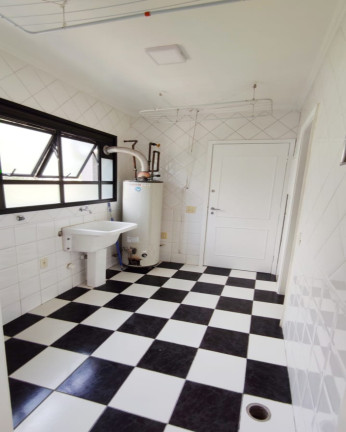 Imagem Apartamento com 4 Quartos à Venda, 130 m² em Vila Andrade - São Paulo