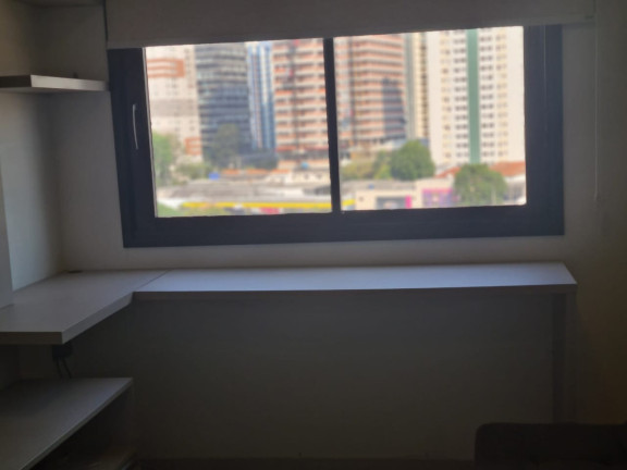 Imagem Imóvel com 1 Quarto à Venda, 26 m² em Tatuapé - São Paulo