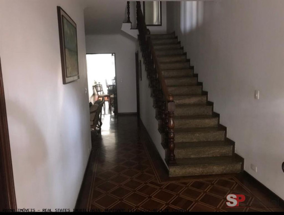 Imagem Casa com 4 Quartos para Alugar, 367 m² em Planalto Paulista - São Paulo