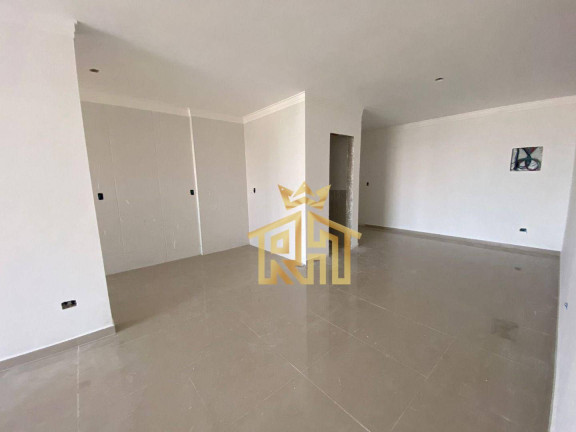 Imagem Apartamento com 3 Quartos à Venda, 127 m² em Canto Do Forte - Praia Grande