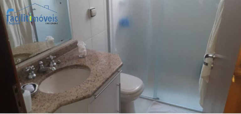Imagem Apartamento com 3 Quartos à Venda, 80 m² em Vila Valparaíso - Santo André Imagem Apartamento com 3 Quartos à Venda, 80 m² em Vila Valparaíso - Santo André