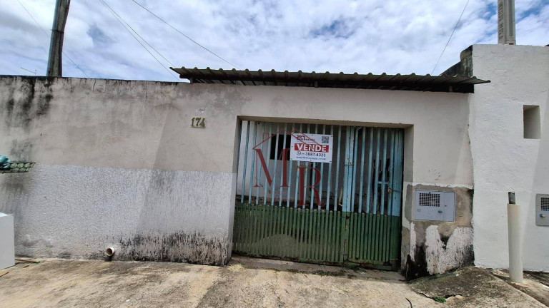 Imagem Casa com 2 Quartos à Venda, 88 m² em Jardim Nova Europa - Hortolândia