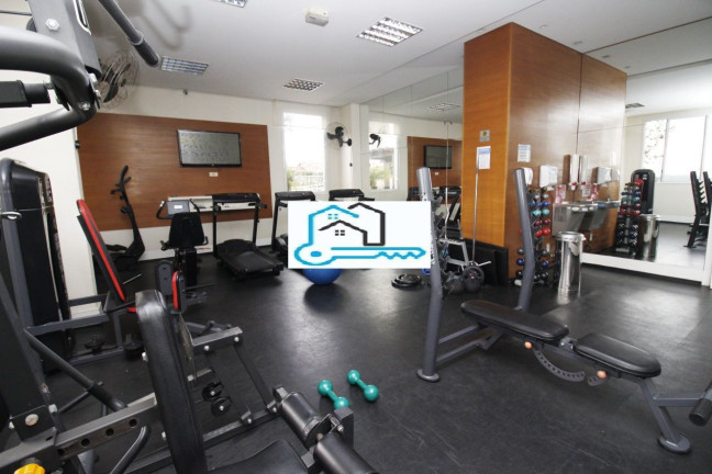 Imagem Apartamento com 3 Quartos à Venda, 81 m² em Alto Do Ipiranga - São Paulo Imagem Apartamento com 3 Quartos à Venda, 81 m² em Alto Do Ipiranga - São Paulo
