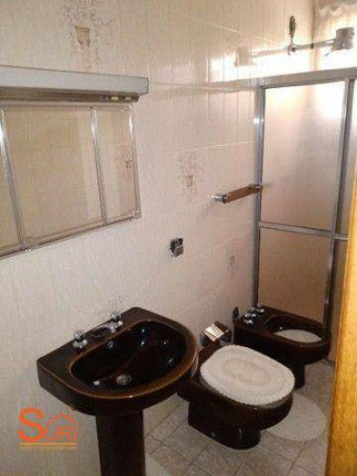 Imagem Terreno à Venda, 1.200 m² em Batistini - São Bernardo Do Campo