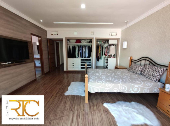 Imagem Casa com 6 Quartos à Venda, 450 m² em Interlagos - São Paulo